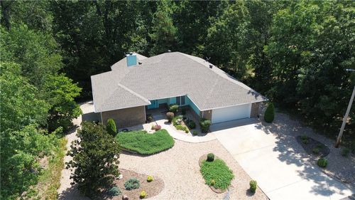 16 Stucky Ln, Bella Vista, AR, 72715-5222 | Card Image