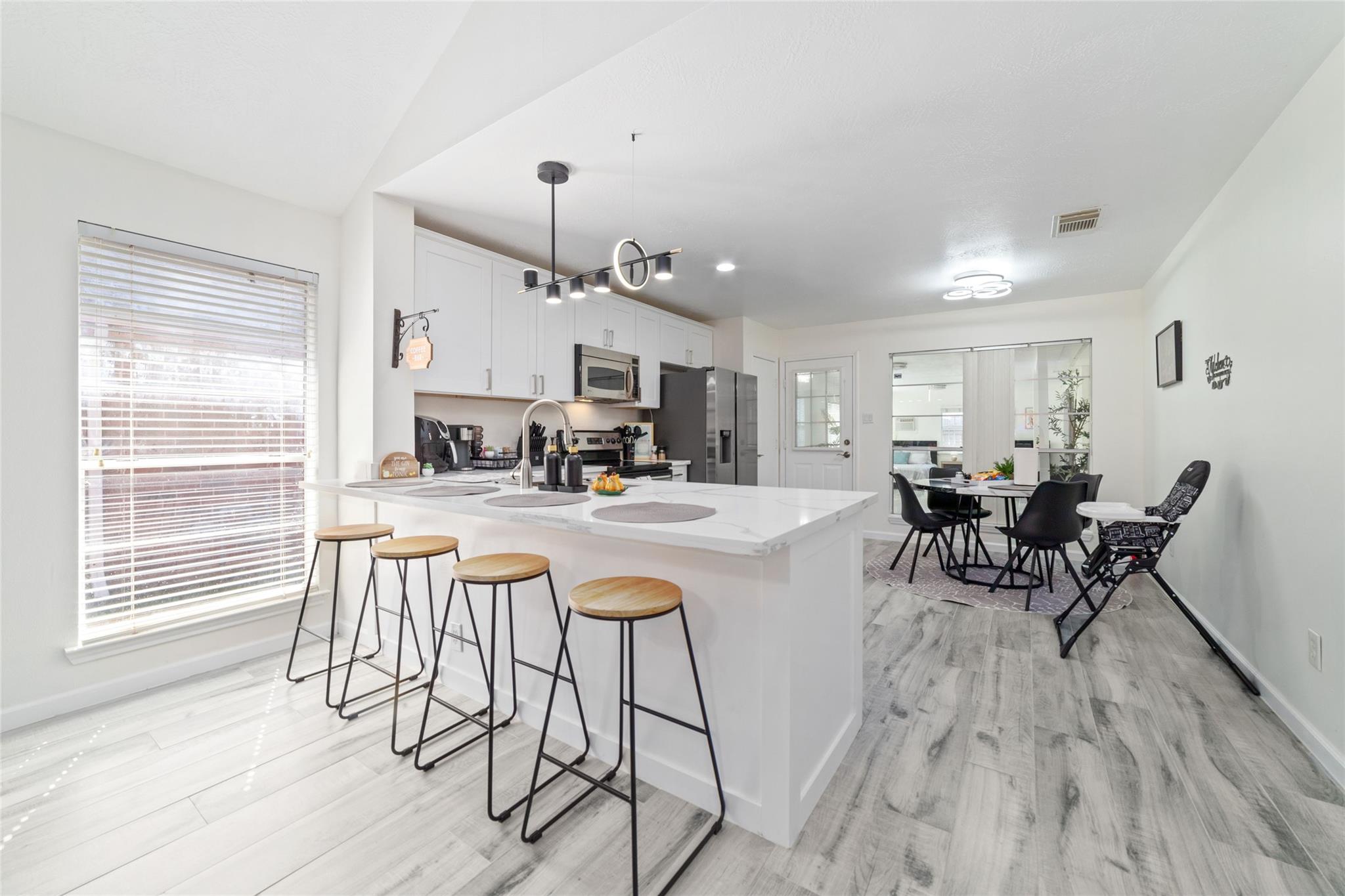 Residential in Houston 3