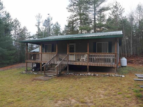 4205 Stoney Creek Road, Waverly Township, MI, 49705 | Card Image