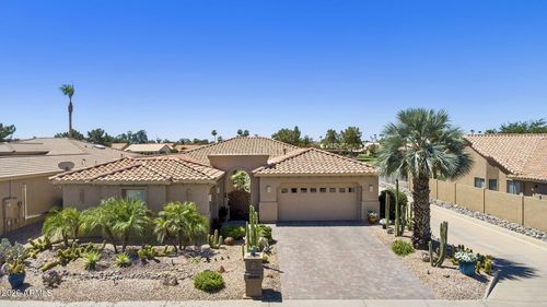 24613 S Lakeway Cir Se, Sun Lakes, AZ, 85248-7312 | Card Image