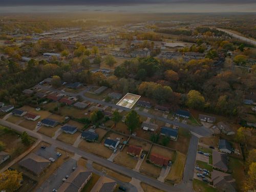 117 N A &Amp; B Park Drive, Cabot, AR, 72023-2956 | Card Image