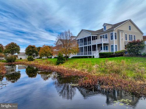 232 October Glory Ave, OCEAN VIEW, DE, 19970-4233 | Card Image