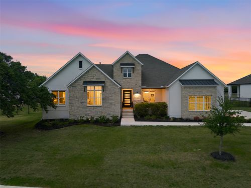 534 Prairie Clover Dr, Dripping Springs, TX, 78620-2681 | Card Image