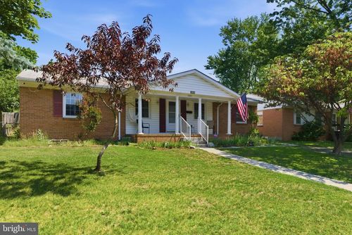 1004 Allen Dr, WINCHESTER, VA, 22601-5832 | Card Image