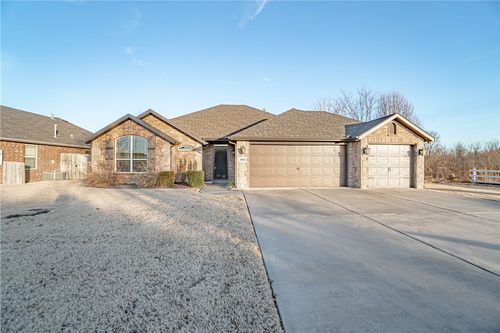 2005 Sw Birch St, Bentonville, AR, 72713-7897 | Card Image