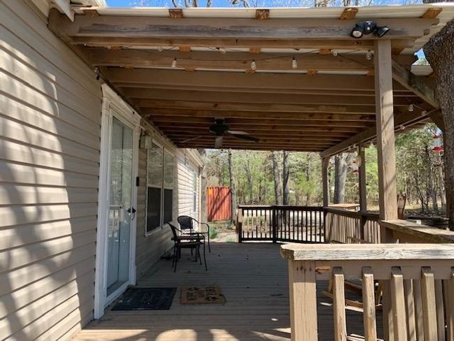 35 Walnut Ridge Dr, House other with 4 bedrooms, 2 bathrooms and null parking in Elizabeth AR | Image 26