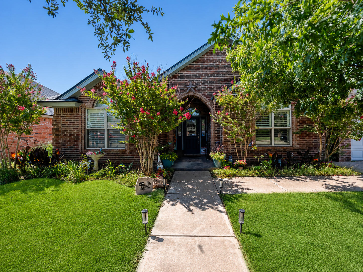 Residential in Lubbock 5