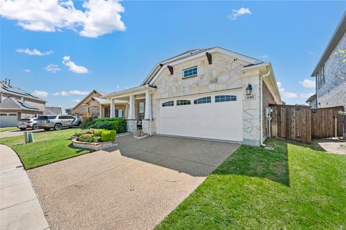 616 Chippewa Way, Aubrey, TX, 76227-1596 | Card Image