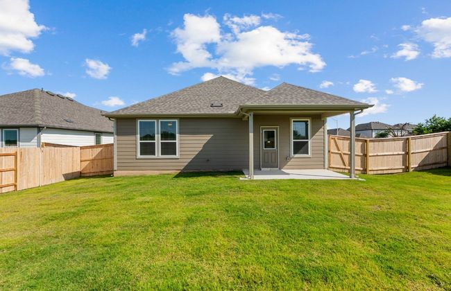501 Madelines Meadow Ln, House other with 4 bedrooms, 2 bathrooms and 2 parking in Georgetown TX | Image 14