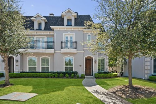 7513 Renaissance Blvd, McKinney, TX, 75070-1244 | Card Image