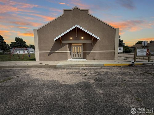 301 N Logan Ave, Fleming, CO, 80728-5023 | Card Image