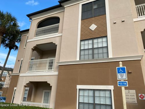 2201-6421 Borasco Dr, Melbourne, FL, 32940-6138 | Card Image