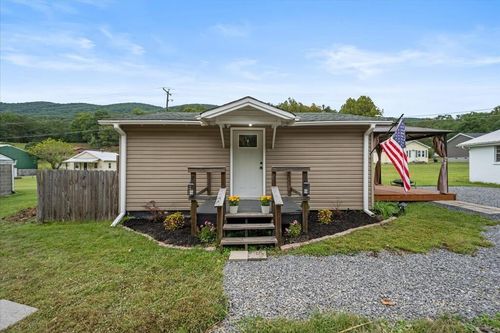 2639 Bristol Hwy, Gate City, VA, 24251-2433 | Card Image