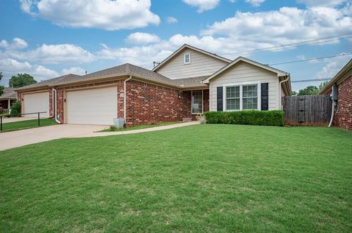 41-2455 Manchester Drive, Oklahoma City, OK, 73120 | Card Image