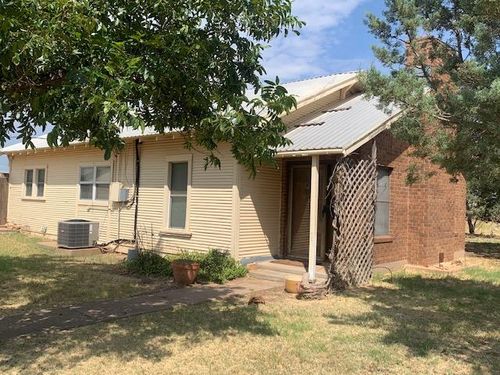 1454 E Us Highway 180, Snyder, TX, 79549-0720 | Card Image