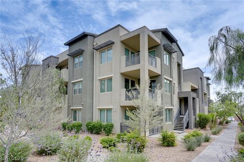 206-11231 Hidden Peak Ave, Las Vegas, NV, 89135-3596 | Card Image