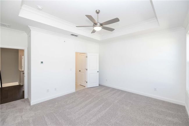UNIT-28 - 352 Olmstead Way, Townhouse with 2 bedrooms, 3 bathrooms and 1 parking in Alpharetta GA | Image 32