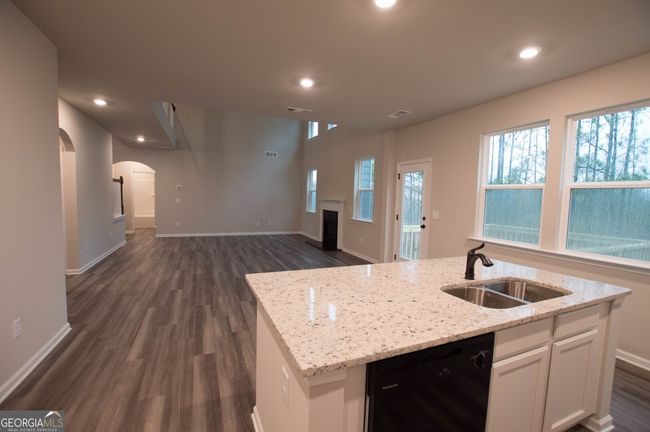 38 - 838 River Run Dr, House other with 5 bedrooms, 3 bathrooms and 2 parking in Dallas GA | Image 15
