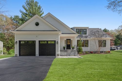 1 Cole Rd, Wayland, MA, 01778-3107 | Card Image