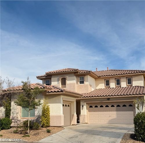 3736 Honey Crest Dr, Las Vegas, NV, 89135-7804 | Card Image