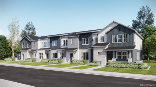 16777 E Irwin Avenue, Centennial, CO, 80016 | Card Image