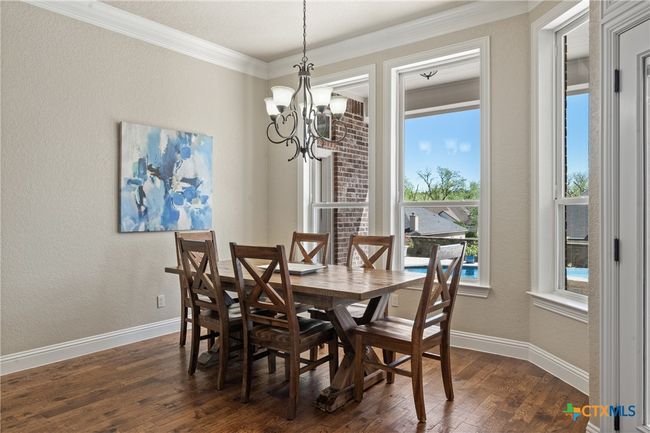 4067 Pecan Mdw, House other with 4 bedrooms, 4 bathrooms and null parking in Belton TX | Image 16
