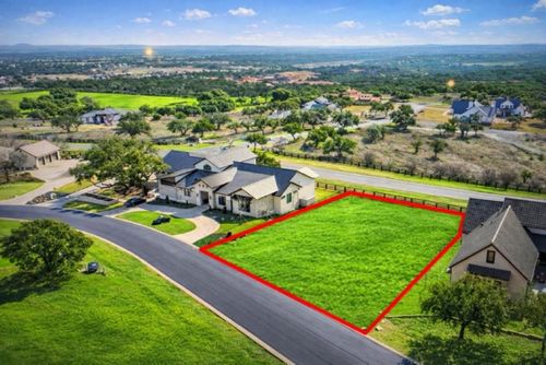 1409 Majestic Hills Blvd, Spicewood, TX, 78669-3226 | Card Image