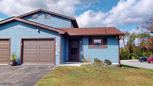 b-419 Shore Dr, Montague, NJ, 07827 | Card Image