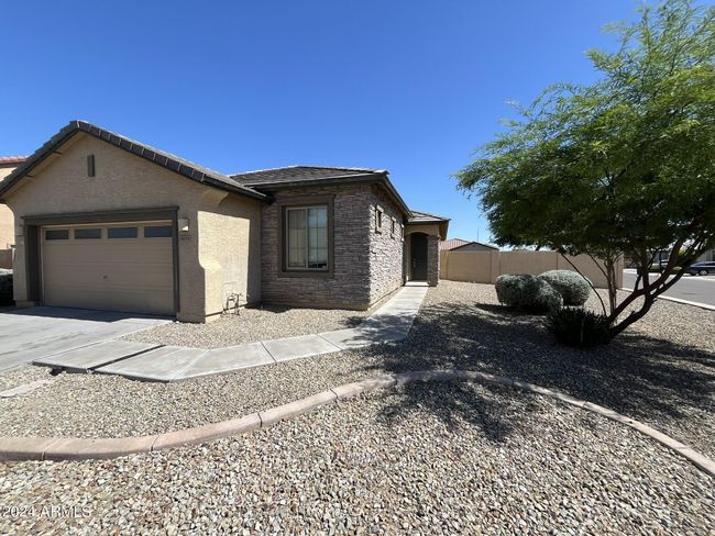 909 E Harrison Drive, House other with 3 bedrooms, 2 bathrooms and null parking in Avondale AZ | Image 1