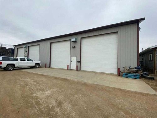146B Kams Industrial Park Rural, Rural Vermilion River, County Of, AB, T9V1W5 | Card Image