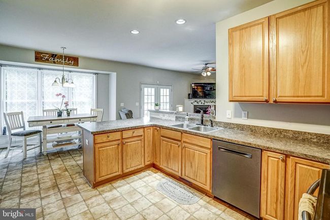 256 Ordinary Way, House other with 5 bedrooms, 3 bathrooms and null parking in LOUISA VA | Image 11