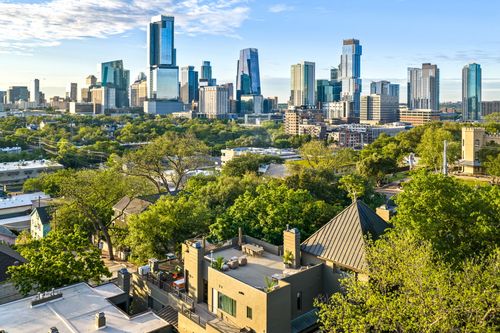 107-1111 W 12th St, Austin, TX, 78703-4157 | Card Image