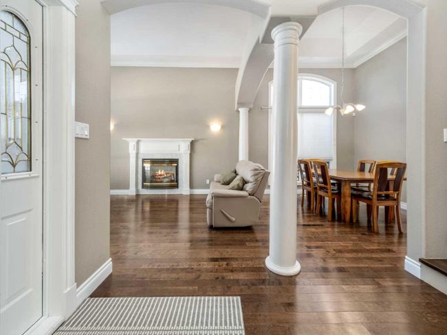 24 Fairmont Pt S, House other with 4 bedrooms, 4 bathrooms and 6 parking in Lethbridge AB | Image 5