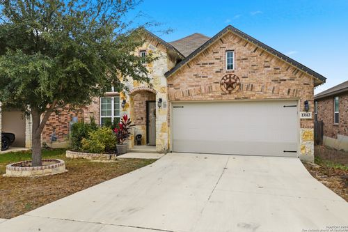 13163 Beals Cir, San Antonio, TX, 78253-4596 | Card Image
