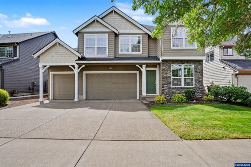 3520 Se Shoreline Dr, Corvallis, OR, 97333-3208 | Card Image
