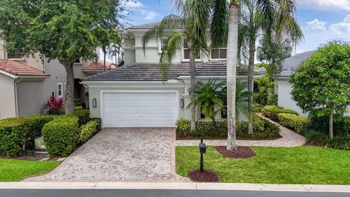 229 Andalusia Drive, Palm Beach Gardens, FL, 33418 | Card Image