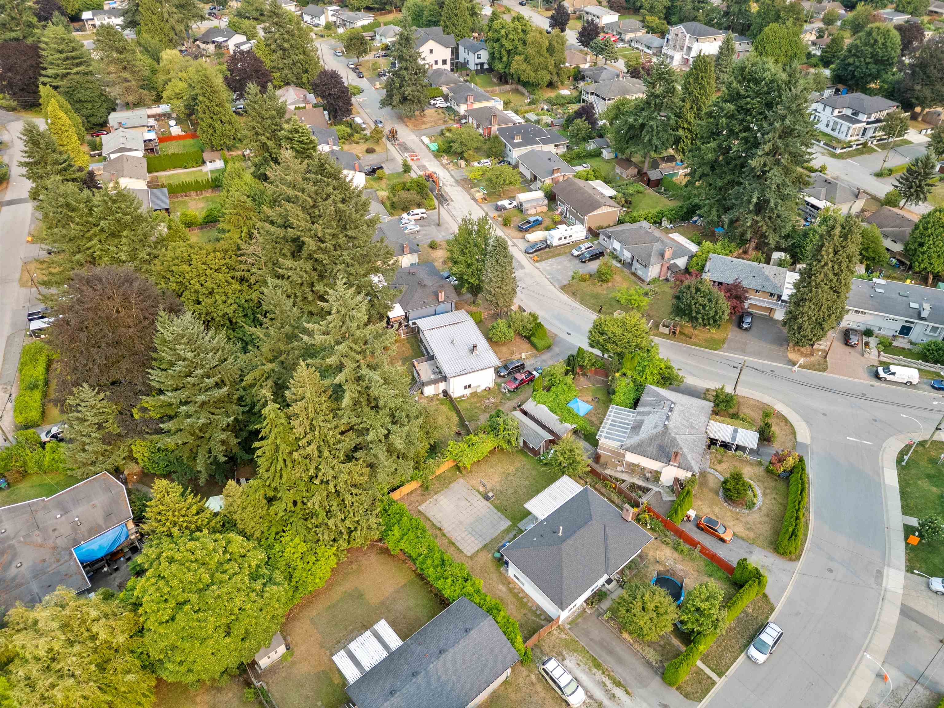 Residential in Surrey 3