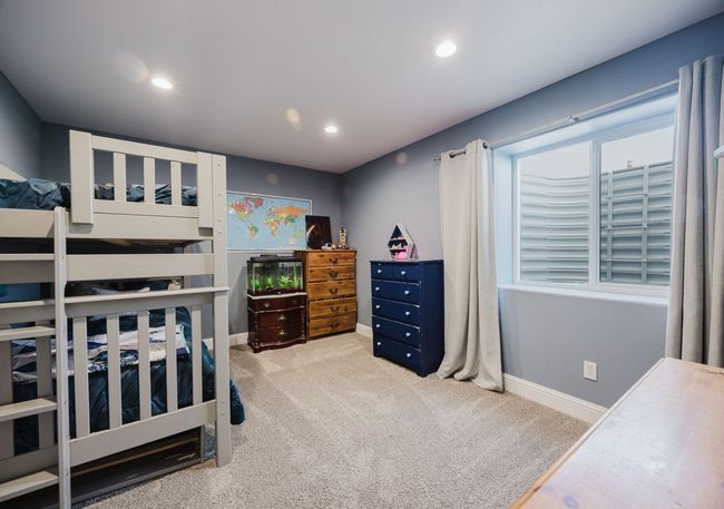 380 Valley Bend Dr, House other with 5 bedrooms, 3 bathrooms and null parking in Spring Creek NV | Image 42