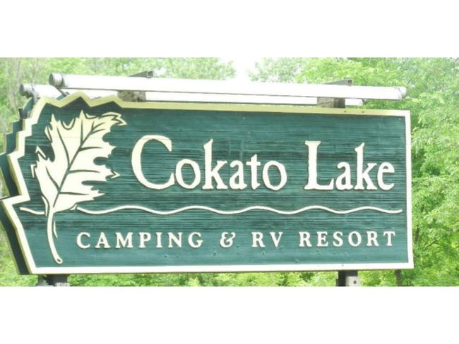 Cokato Lake RV Resort - Best RV Resort in Minnesota! | Image 10