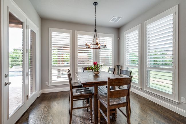 15186 Crape Myrtle Rd, House other with 4 bedrooms, 5 bathrooms and null parking in Frisco TX | Image 14