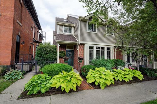 40 Adams St, Rochester, NY, 14608-2291 | Card Image