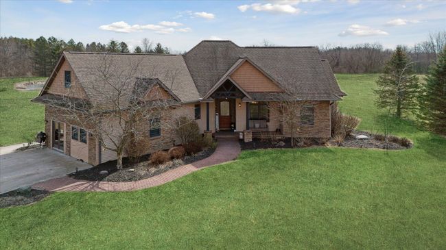 7020 Mancour Dr, House other with 5 bedrooms, 5 bathrooms and null parking in Grand Blanc MI | Image 66