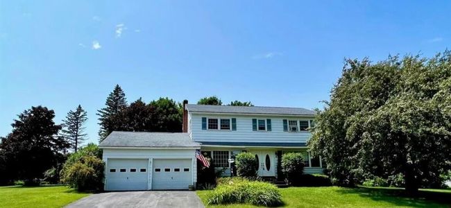 3 Edgewater Dr, House other with 4 bedrooms, 3 bathrooms and null parking in Rouses Point NY | Image 18