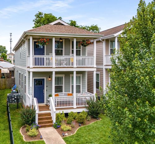 6206 California Ave, Nashville, TN, 37209 | Card Image