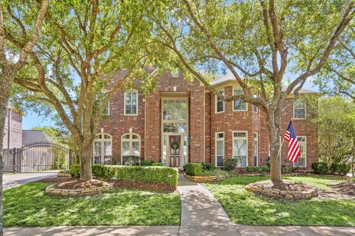 9602 Silver Birch Ct, Missouri City, TX, 77459-6693 | Card Image