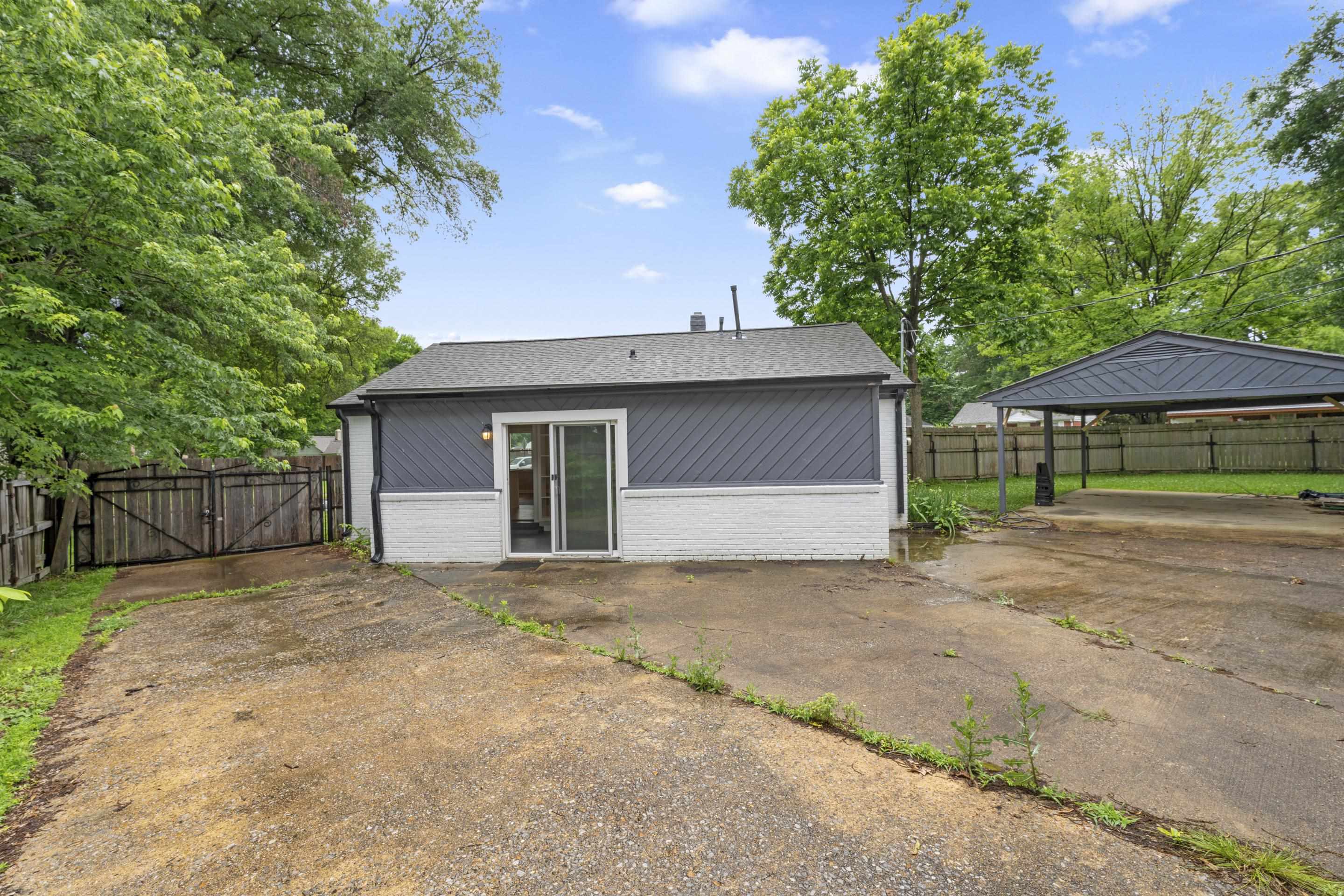 Residential in Memphis 4