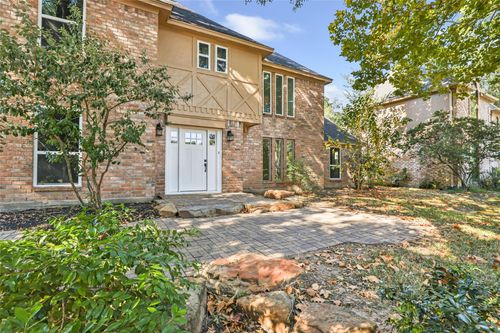 18611 Burnt Candle Dr, Spring, TX, 77388-5812 | Card Image