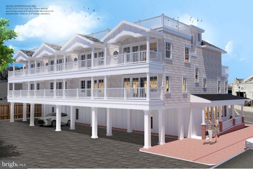 d-415 N Bay Ave, BEACH HAVEN, NJ, 08008-1919 | Card Image