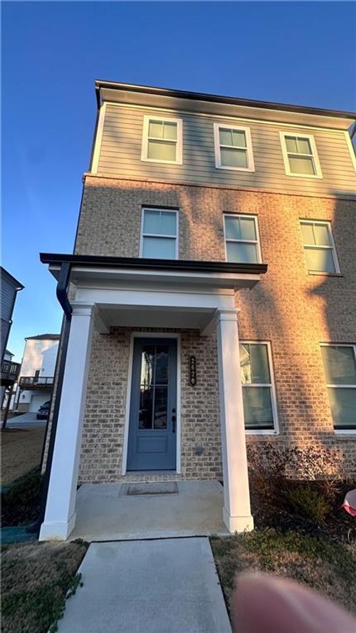 2620 Whistler Way Ne, Lawrenceville, GA, 30043-6595 | Card Image