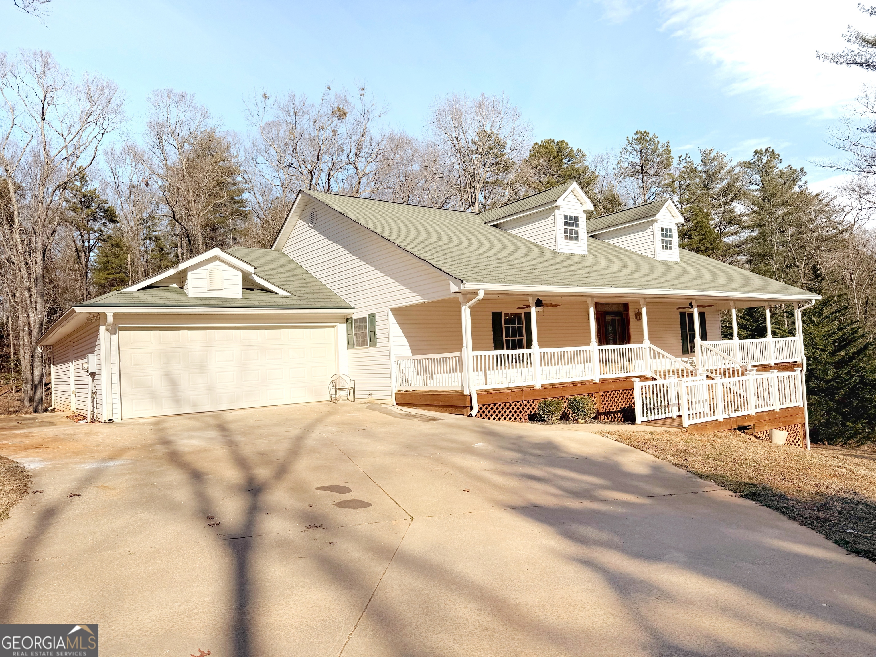 Residential in Clarkesville 2